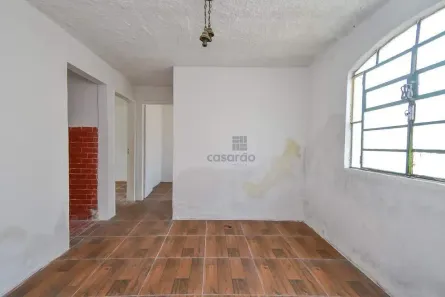 Casa com 2 Quartos para alugar, 45m² no Fragata, Pelotas