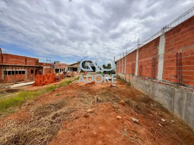 Lote/Terreno à venda, 350m² no Residencial São Bento, Salto