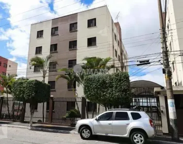 Apartamento com 2 Quartos à venda, 62m² no Jardim Imperador (Zona Leste), São Paulo