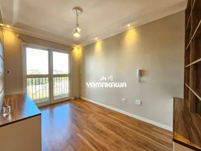 Apartamento com 2 Quartos à venda, 54m² no Itaquera, São Paulo