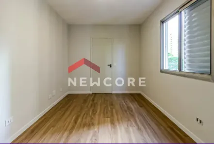 Apartamento com 1 Quarto à venda, 60m² no Brooklin Novo, São Paulo