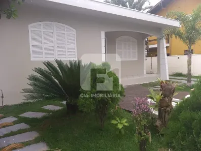 Casa com 4 Quartos à venda, 266m² no Rio Tavares, Florianópolis