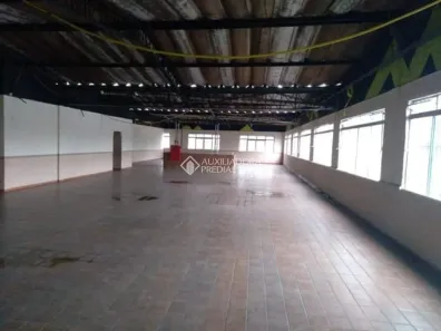 Sala Comercial para alugar, 765m² no Demarchi, São Bernardo do Campo