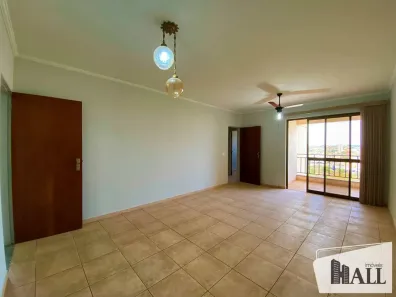 Apartamento com 3 Quartos à venda, 95m² no Vila Zilda, São José do Rio Preto