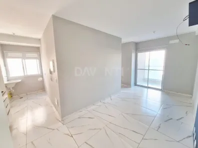 Apartamento com 2 Quartos para alugar, 49m² no Parque das Colinas, Valinhos