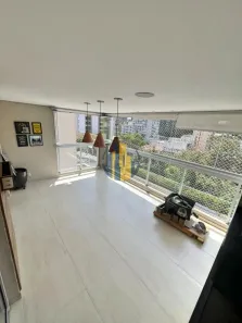 Apartamento com 3 Quartos à venda, 100m² no Vila Clementino, São Paulo