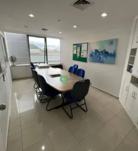 Sala Comercial à venda, 52m² no Jardim Paulistano, São Paulo