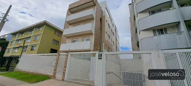 Apartamento com 3 Quartos à venda, 94m² no Rebouças, Curitiba