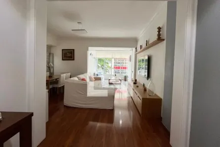 Apartamento com 3 Quartos à venda, 130m² no Ipanema, Rio de Janeiro