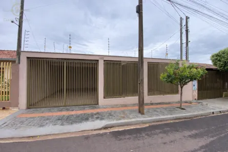 Casa com 3 Quartos à venda, 153m² no Alto da Boa Vista, Londrina