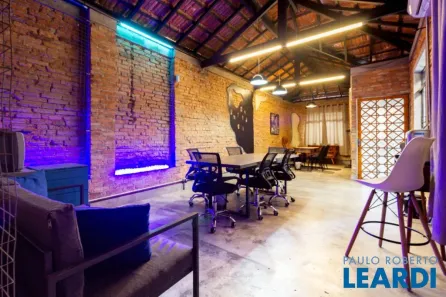 Casa com 3 Quartos à venda, 208m² no Vila Leopoldina, São Paulo