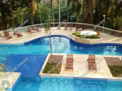 Apartamento com 3 Quartos à venda, 95m² no Jardim Arpoador, São Paulo