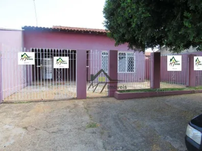 Casa com 3 Quartos à venda, 140m² no Parque Residencial Casarão, Sumaré