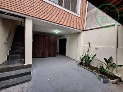 Sobrado com 2 Quartos à venda, 195m² no Jaraguá, São Paulo