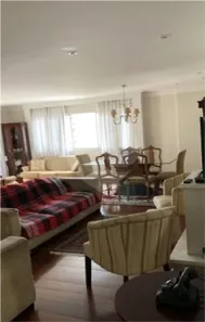 Apartamento com 4 Quartos à venda, 150m² no Jardim Anália Franco, São Paulo