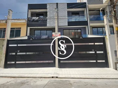 Sobrado com 3 Quartos à venda, 223m² no Assunção, São Bernardo do Campo