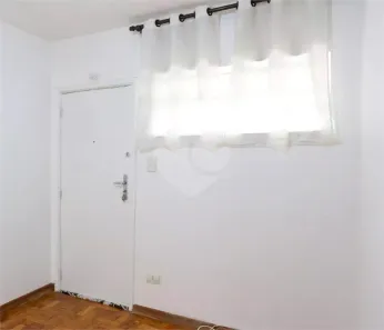 Apartamento com 1 Quarto à venda, 32m² no Campos Elíseos, São Paulo