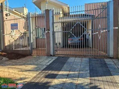 Casa com 3 Quartos à venda, 108m² no Jardim Itália II, Maringá