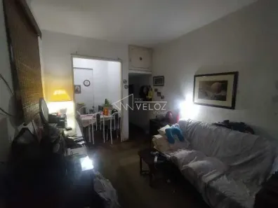 Apartamento com 1 Quarto à venda, 44m² no Centro, Rio de Janeiro