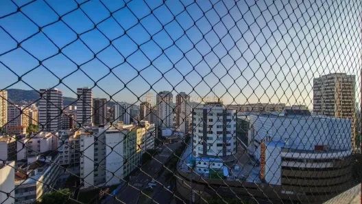 Apartamento com 3 Quartos à venda, 91m² no Tijuca, Rio de Janeiro