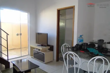 Apartamento com 1 Quarto à venda, 45m² no Centro, Caraguatatuba
