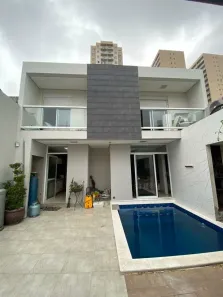 Sobrado com 3 Quartos à venda, 147m² no Socorro, São Paulo