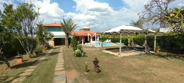 Casa com 2 Quartos à venda, 180m² no Centro, Jaboticatubas