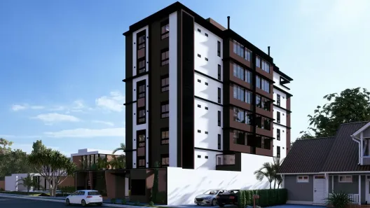 Cobertura com 3 Quartos à venda, 118m² no Costa e Silva, Joinville