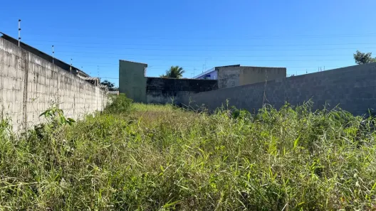 Lote/Terreno à venda, 450m² no Grandesp, Itanhaém