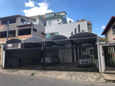 Apartamento com 3 Quartos à venda, 134m² no Senhora das Graças, Betim