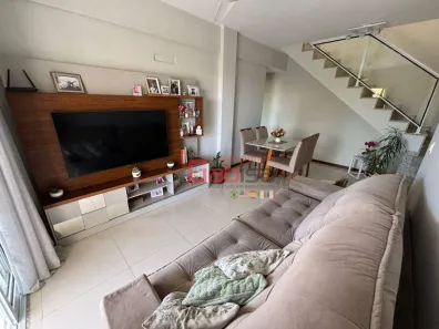 Cobertura com 4 Quartos à venda, 270m² no Palmeiras, Cabo Frio