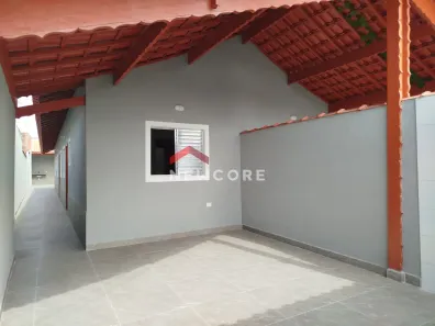 Casa com 3 Quartos à venda, 104m² no Balneario Anchieta, Mongaguá