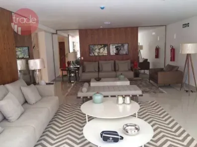 Flat com 1 Quarto à venda, 18m² no Bosque das Juritis, Ribeirão Preto