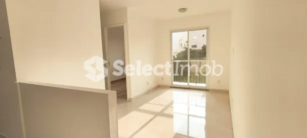 Apartamento com 2 Quartos à venda, 46m² no Parque João Ramalho, Santo André