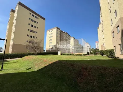 Apartamento com 2 Quartos à venda, 45m² no Jardim Guanabara, Americana