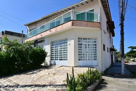 Sala Comercial à venda, 147m² no Oasis, Peruíbe