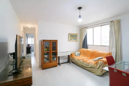 Apartamento com 3 Quartos à venda, 72m² no Jardim das Acácias, São Paulo
