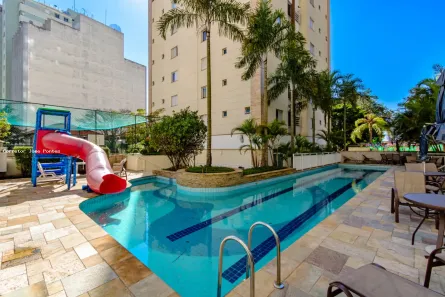 Apartamento com 3 Quartos à venda, 87m² no Barra Funda, São Paulo