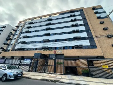 Apartamento com 1 Quarto à venda, 44m² no Cruz das Almas, Maceió