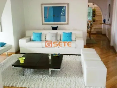 Casa com 3 Quartos à venda, 400m² no Jardim Sandra, Sorocaba