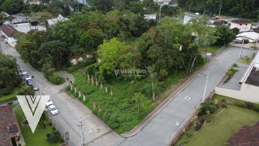 Lote/Terreno à venda, 4089m² no Velha, Blumenau