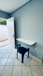 Kitnet com 1 Quarto para alugar, 20m² no Jardim Esmeralda, São Paulo