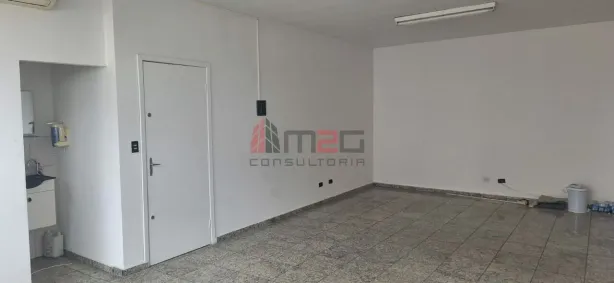Imóvel Comercial para alugar, 40m² no Vila Romana, São Paulo