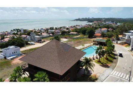 Lote/Terreno à venda, 240m² no Cotovelo (Distrito Litoral), Parnamirim