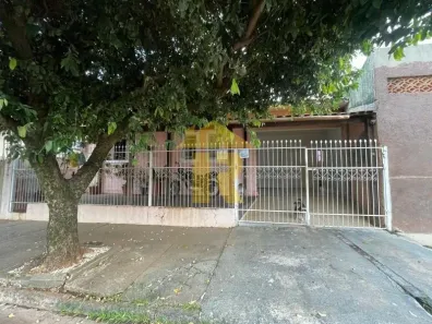 Casa com 3 Quartos à venda, 106m² no Parque Estoril, São José do Rio Preto
