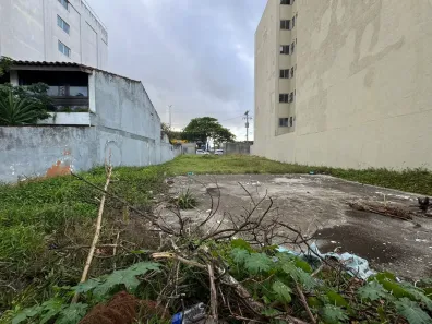 Lote/Terreno à venda, 480m² no Praia Campista, Macaé