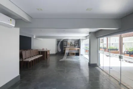 Cobertura com 4 Quartos à venda, 265m² no Perdizes, São Paulo