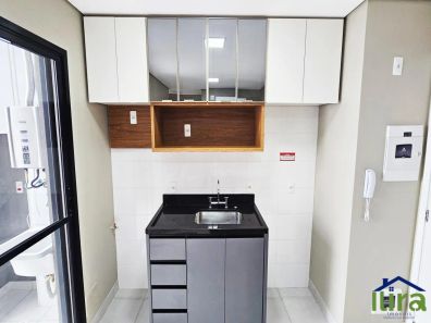 Apartamento com 2 Quartos à venda, 60m² no Centro, Osasco