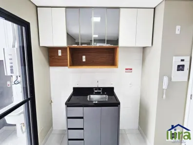 Apartamento com 2 Quartos à venda, 60m² no Centro, Osasco