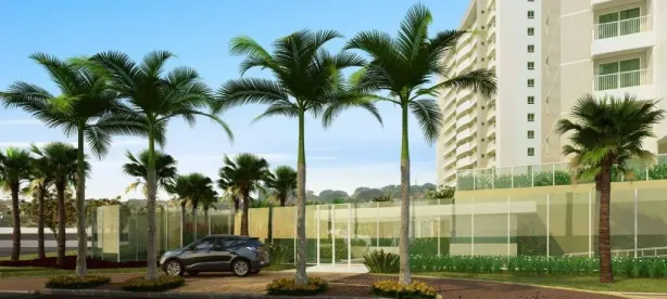 Apartamento com 3 Quartos à venda, 101m² no Parque Iracema, Fortaleza
